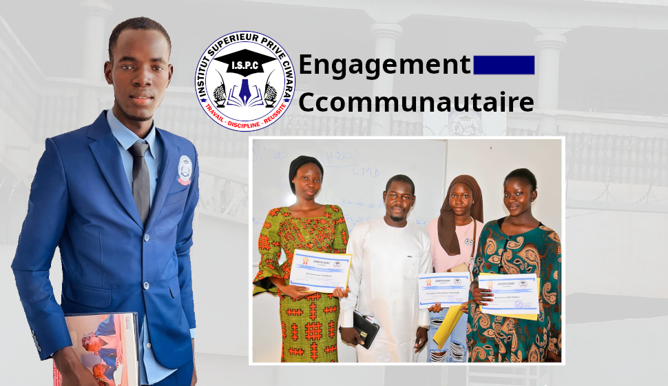 Engagement communautaire